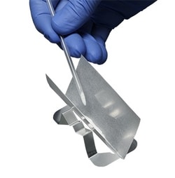 LevGo smartStand Disposable Weighing Stand Aluminum:Clamps and Supports,
