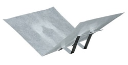 LevGo smartStand Disposable Weighing Stand Aluminum:Clamps and Supports,