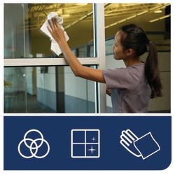 Tork Centrefeed Wiping Paper M2:Facility Safety and Maintenance:Cleaning