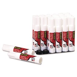 Enterprise Technology Solutions Permanent Glue Stick 0.28 oz D
