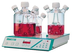 Cole-Parmer Pfeiffer CELLspin Spinner System Control Unit, with Power Supply;