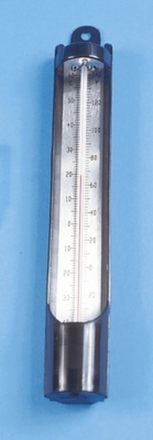 Brannan™ Thermometer dipping spirit in glass with stainless steel dual