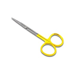 Surgical Design&trade;&nbsp;TC Iris Micro Dissecting Scissors
