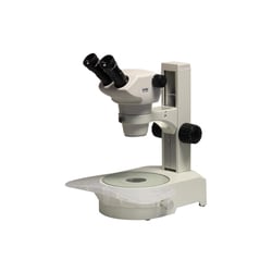 ACCU-SCOPE™ Z850 Series Binocular Zoom Stereo Microscope on Diascopic Stand