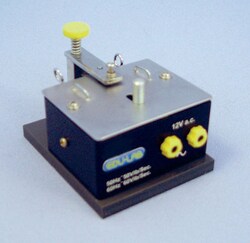 Edu Lab Griffin Education Fly Wheel Unit Voltage: 12V, Quantity: Each