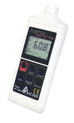 ATP Sound level meter digital | Buy Online | ATP&trade; | Fisher Scientific
