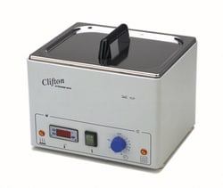 Nickel Electro Clifton Heated Digital Ultrasonic Bath 14 L | Buy Online | Nickel Electro&trade; | Fisher Scientific