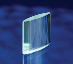 Lens cylindrical biconvex 75mm focal length 50mm x 50mm, 75mm focal length | Buy Online | Fisher Scientific