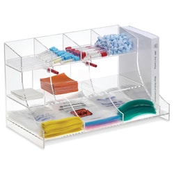 Marketlab&nbsp;Send-Out Station