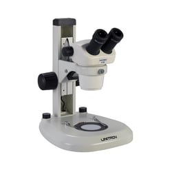 ACCU-SCOPE Z730 Binocular Zoom Stereo on LED Stand ACCU-SCOPE&trade; Z730