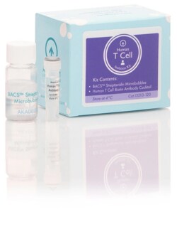 AKADEUM LIFE SCIENCES INC&nbsp;AKADEUM HUMAN T CELL ISOLATION KIT