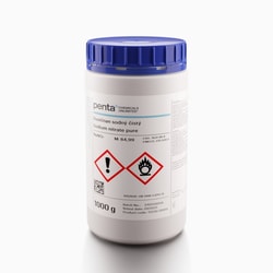 Sodium Nitrate, Pure Grade, Penta Chemicals Sodium Nitrate | Buy Online | PENTA CHEMICALS | Fisher Scientific
