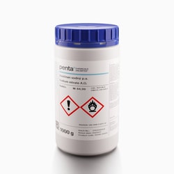 Sodium Nitrate, Analytical Grade, Penta Chemicals Sodium Nitrate | Buy Online | PENTA CHEMICALS | Fisher Scientific