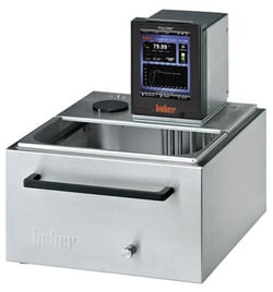 HUBER CC-212B Heating Bath Circulator 375 mm | Buy Online | HUBER | Fisher Scientific