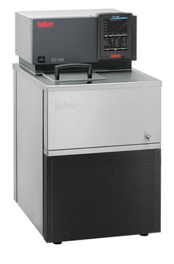 HUBER CC-505wl Refrigerated Heating Bath Circulator 764 mm | Buy Online | HUBER | Fisher Scientific