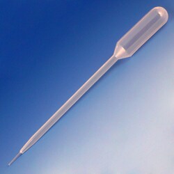 Globe Scientific&nbsp;Fine Tip Transfer Pipets