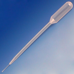 Globe Scientific&nbsp;Fine Tip Transfer Pipets