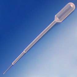 Globe Scientific&nbsp;Fine Tip Transfer Pipets