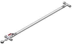 HUBER G1 1/4 Manually Adjustable Bypass Unichiller | Buy Online | HUBER | Fisher Scientific