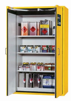 Asecos&trade;&nbsp;S-Classic-90 Safety Storage Cabinet