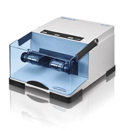 RETSCH m 400 Model Mixer Mill with Accessories 461 x 371 x 266 mm | Buy Online | RETSCH | Fisher Scientific