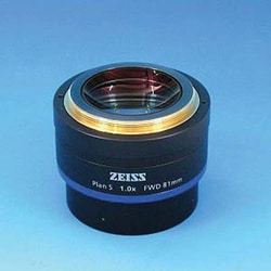 Zeiss Objective Plan Objective Plan S | Buy Online | Zeiss&trade; | Fisher Scientific