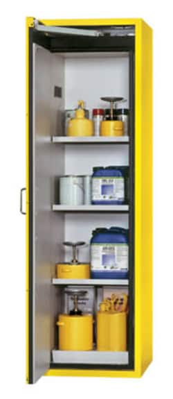 Asecos&trade;&nbsp;S-Classic-90 Safety Storage Cabinet