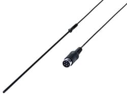 IKA™ PT 1000.90 1.4571 Stainless Steel Temperature Sensor