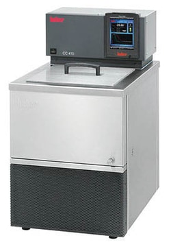 HUBER Bain et thermostat à circulation chauffant réfrigéré CC410 719 mm | Buy Online | HUBER | Fisher Scientific