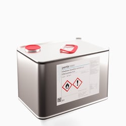 Ethyl Acetate, Analytical Grade, Penta Chemicals 5 L | Buy Online | PENTA CHEMICALS | Fisher Scientific