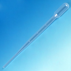 Globe Scientific&nbsp;Graduated Transfer Pipets