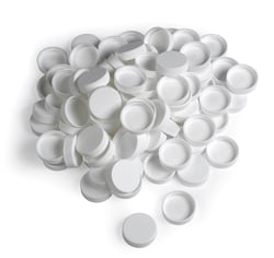 Hach Company Replacement Bottle Cap, Quantity: Pack of 6
