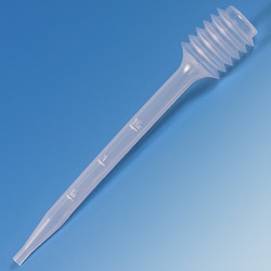 Globe Scientific Bellows Transfer Pipets
