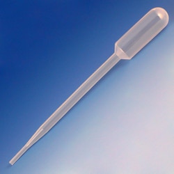 Globe Scientific&nbsp;Non-Graduated Transfer Pipets