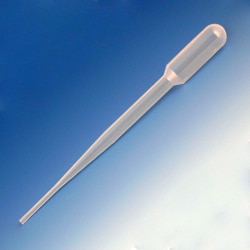 Globe Scientific&nbsp;Non-Graduated Transfer Pipets
