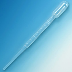Globe Scientific&nbsp;Graduated Transfer Pipets
