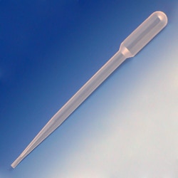 Globe Scientific&nbsp;Non-Graduated Transfer Pipets
