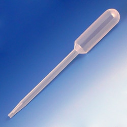 Globe Scientific&nbsp;Non-Graduated Transfer Pipets