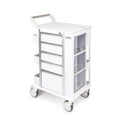 Marketlab&nbsp;Insight Ergo Phlebotomy Carts