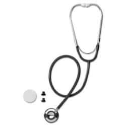 Enterprise Technology Solutions Dual-Head Stethoscope, 22