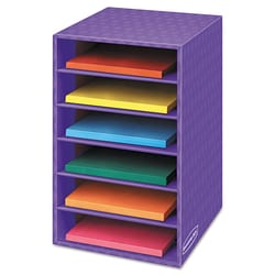Enterprise Technology Solutions&nbsp;Vertical Classroom Organizer 6