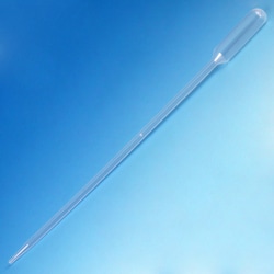 Globe Scientific Extra Long Transfer Pipets