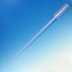 Globe Scientific&nbsp;Extra Long Transfer Pipets