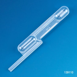 Globe Scientific Exact Volume Transfer Pipettes