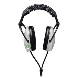 Marketlab&nbsp;MRI Safe Slimline Headphones, Corded