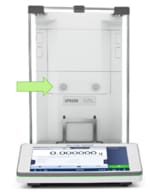 METTLER TOLEDO™ Internal Ionizer Module - Analytical