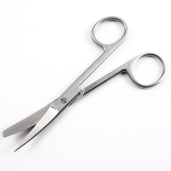 Sklar Instruments&nbsp;Scissors Sklar Microscopy Surgical   1/EA