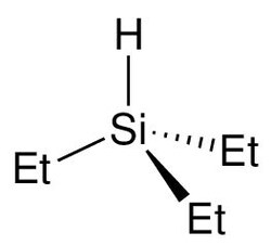 Strem, An Ascensus Company CAS# 617-86-7. 100g. Triethylsilane, 99%. MFCD00009018,