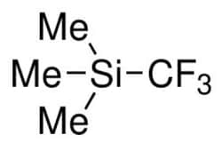 Strem, An Ascensus Company&nbsp;CAS# 81290-20-2. 5g. Trifluoromethyltrimethylsilane, min. 97%. MFCD00145454