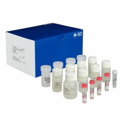 BD Rhapsody Targeted mRNA and AbSeq Amplification Kit